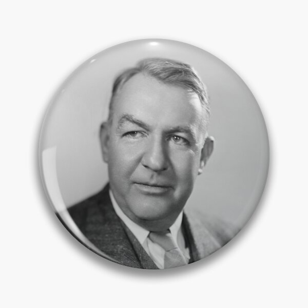Item preview, Sam Ervin Portrait  designed and sold by warishellstore.
