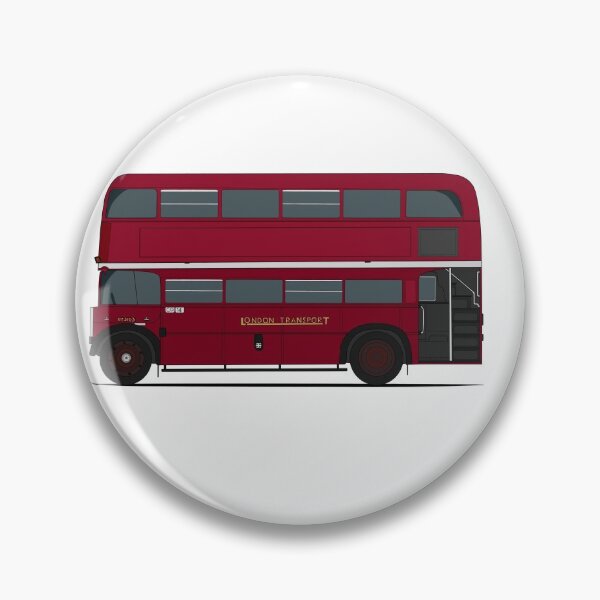 Item preview, AEC Regent iii RT 3103 designed and sold by Spyromike.