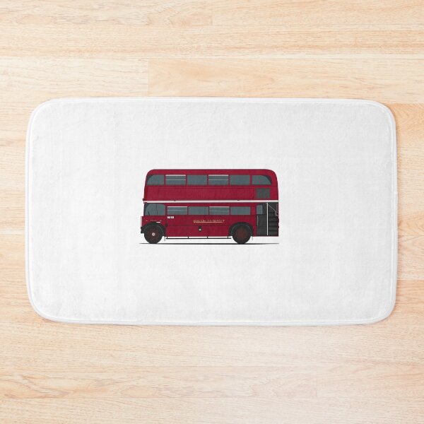 Item preview, AEC Regent iii RT 3103 designed and sold by Spyromike.