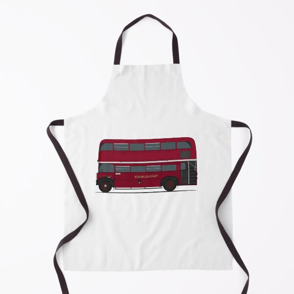Item preview, AEC Regent iii RT 3103 designed and sold by Spyromike.