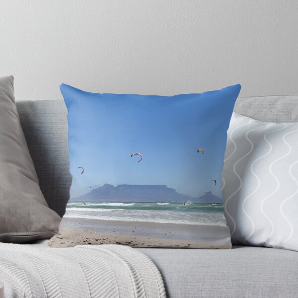 Item preview, Kitesurfing Cape Town, South Africa designed and sold by SeeOneSoul.