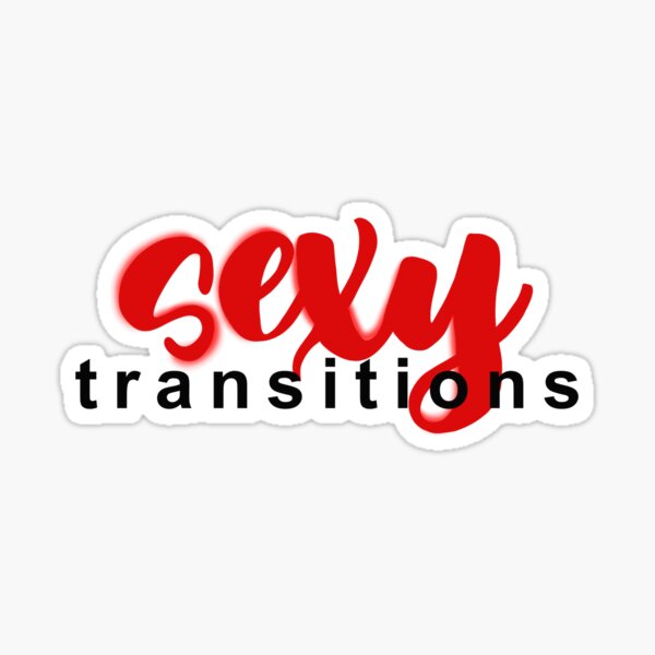 Item preview, Sexy Transitions designed and sold by rachelm12.