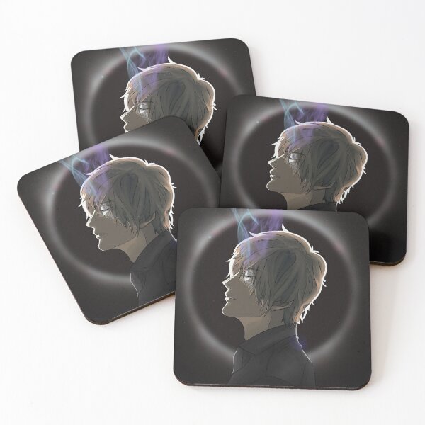 Item preview, Ignis Scientia  designed and sold by tabunyorokobi.