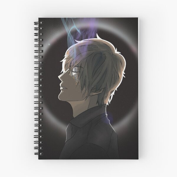 Item preview, Ignis Scientia  designed and sold by tabunyorokobi.