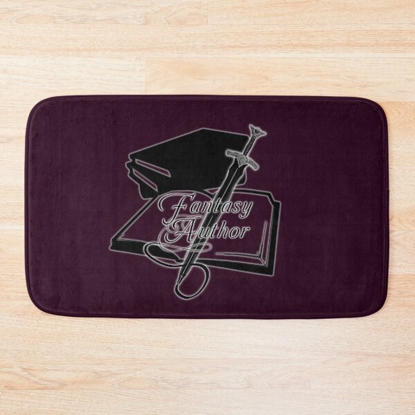 Item preview, Fantasy Author designed and sold by INKmagine  and Create.