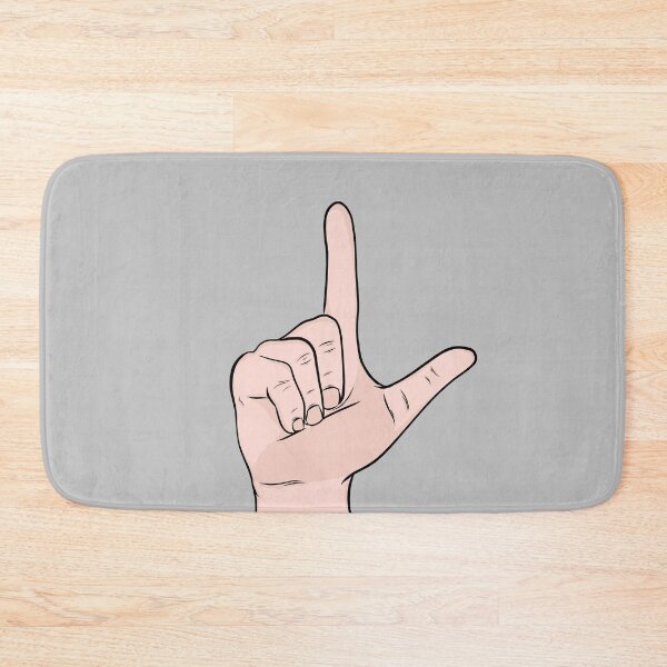 Item preview, L designed and sold by rmcbuckeye.