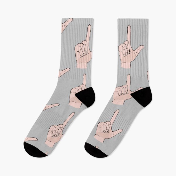 Item preview, L designed and sold by rmcbuckeye.
