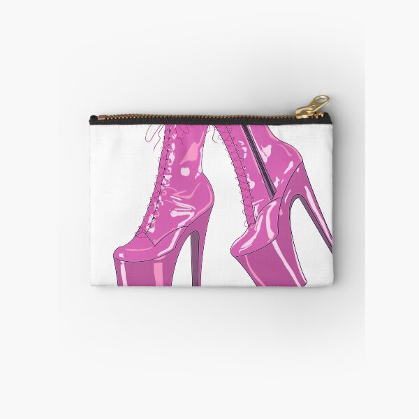 Item preview, These boots were made for walking designed and sold by ATreeNamedMe.
