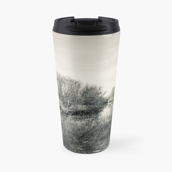 Wildlife and Landscape Travel Coffee Mug
