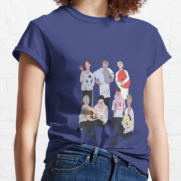 Taehykook Classic T-Shirt