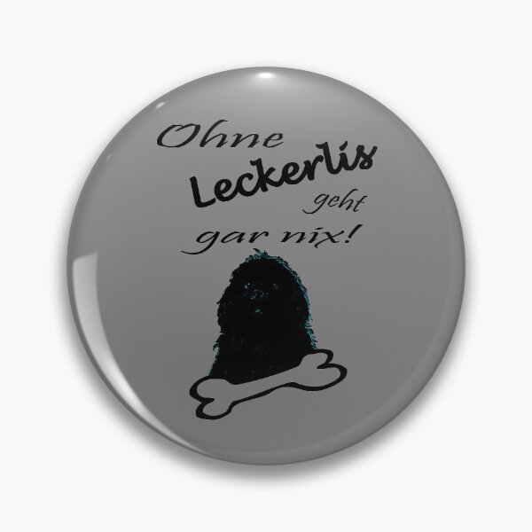 Item preview, Newfoundland dog without treats nothing goes blue designed and sold by Moonyflower.