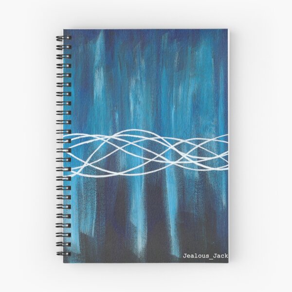 Item preview, We're on Different Wavelengths. designed and sold by Jealous-Jack.