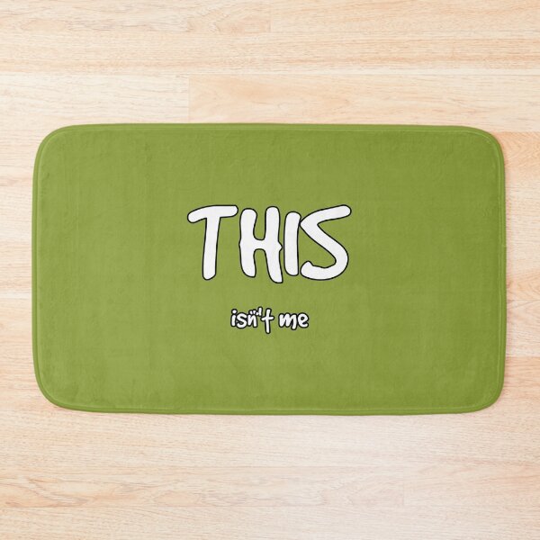 Item preview, This isn't me funny awkward joke designed and sold by SolidEarthArt.