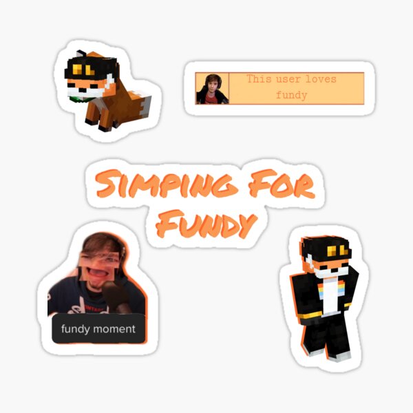 Karl Jacobs Mrbeast Minecraft skin Sticker for Sale by dolapot