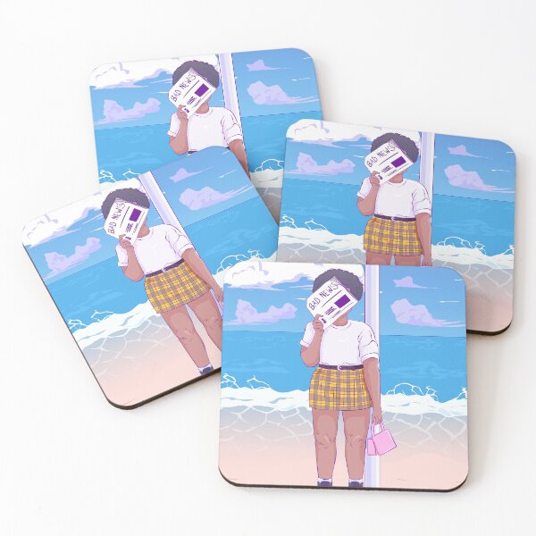 Item preview, Summer time designed and sold by Ix•L .