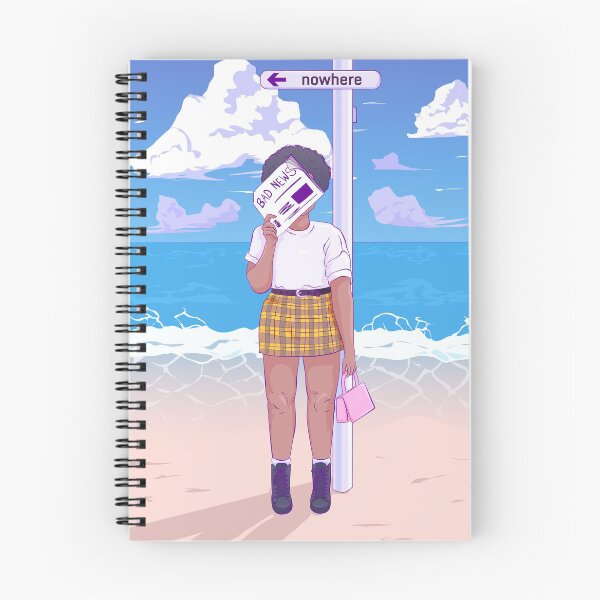 Item preview, Summer time designed and sold by Ix•L .