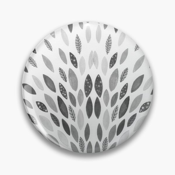 Item preview, Hojas y Piedras designed and sold by stephaniegalyon.