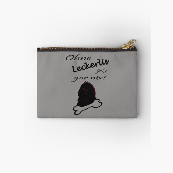 Item preview, Nothing goes without treats dog designed and sold by Moonyflower.
