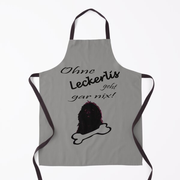 Item preview, Nothing goes without treats dog designed and sold by Moonyflower.