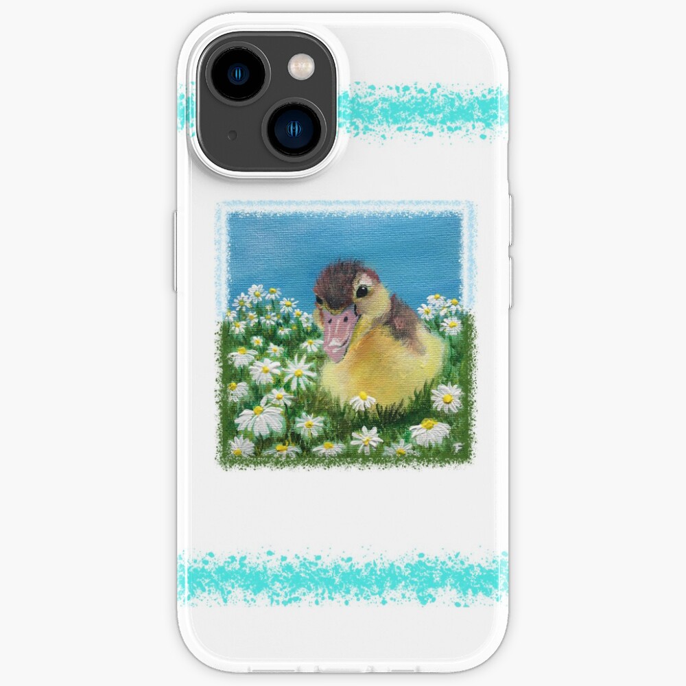Item preview, iPhone Soft Case designed and sold by zenflowcreative.