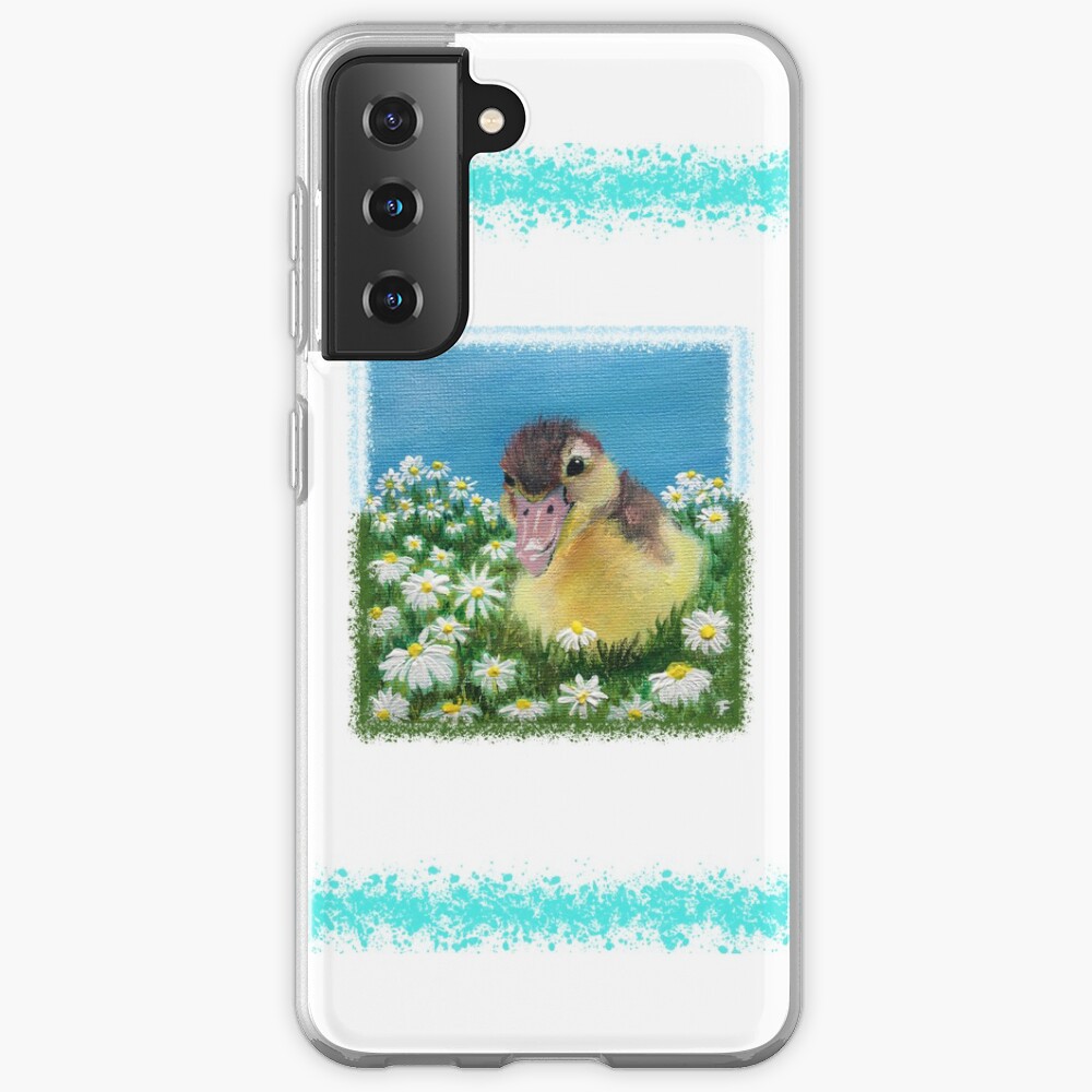 Item preview, Samsung Galaxy Soft Case designed and sold by zenflowcreative.