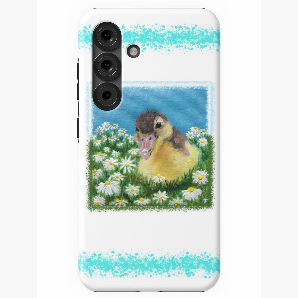 Item preview, Samsung Galaxy Tough Case designed and sold by zenflowcreative.