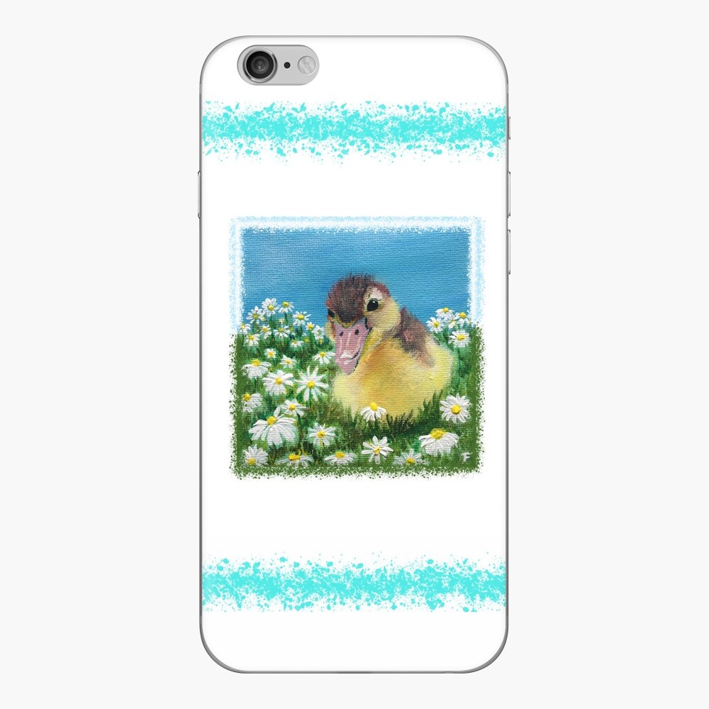 Item preview, iPhone Skin designed and sold by zenflowcreative.