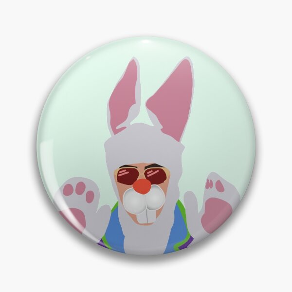 Item preview, Hey Honey Bunnies - Robert Downey Jr. designed and sold by kylasampson.