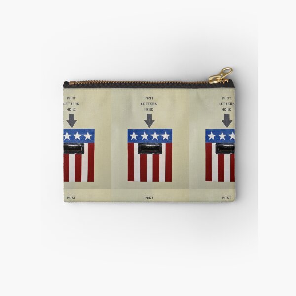 Item preview, Mail Drop on the USS Battleship Alabama designed and sold by Catherine Sherman.