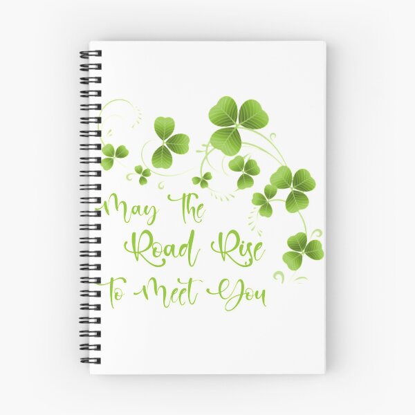 Item preview, My the road rise to meet you designed and sold by Crostone.
