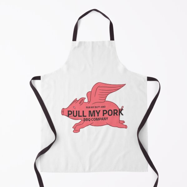 Item preview, Butt-rubbing, pork-pulling good time designed and sold by dkmfirecracker.