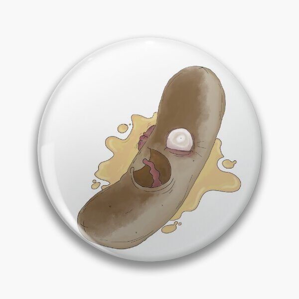 Item preview, Sausage! designed and sold by crumblytoast.