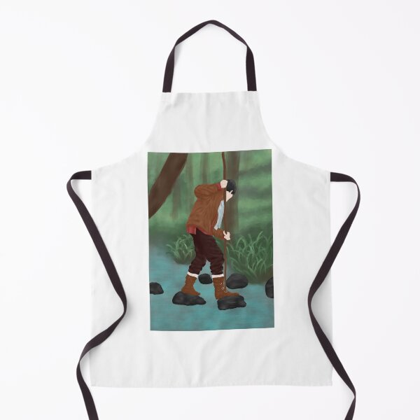 Item preview, Merlin Fishing designed and sold by alxandromeda.