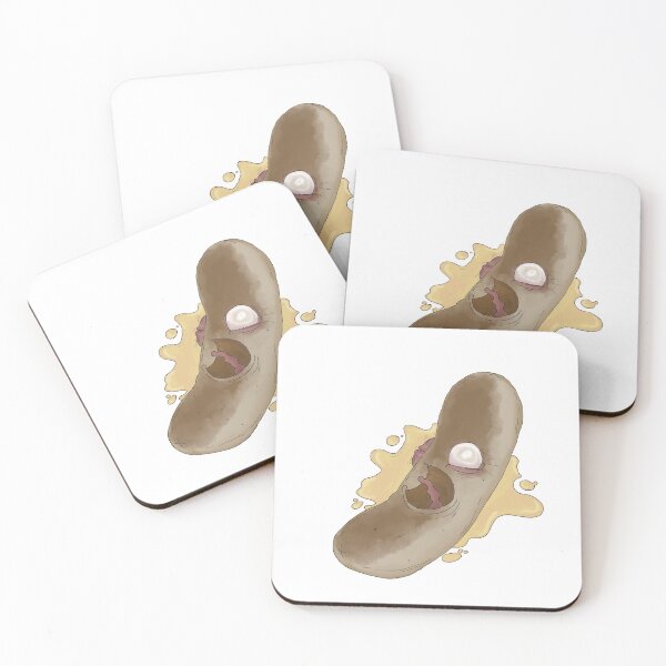 Item preview, Sausage! designed and sold by crumblytoast.