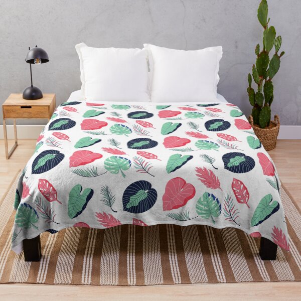 Aperçu de l'œuvre Collection de feuilles créée et vendue par KADE SHOP.