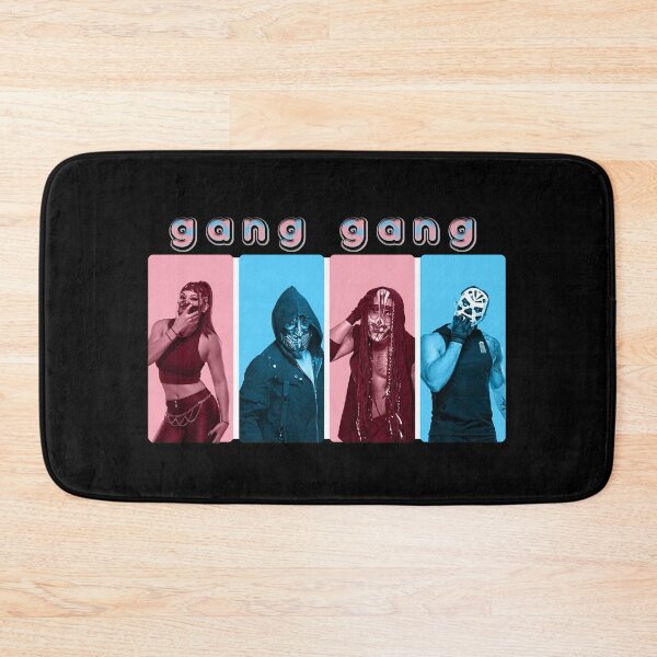 Item preview, Retribution - Trans Gang designed and sold by WestCityCruisin.