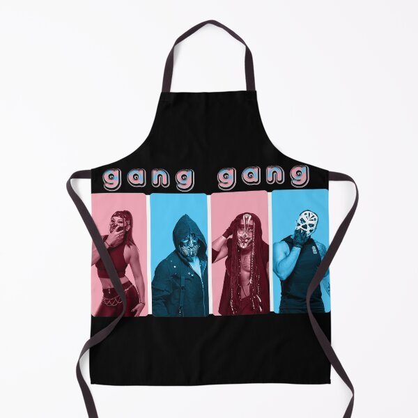Item preview, Retribution - Trans Gang designed and sold by WestCityCruisin.