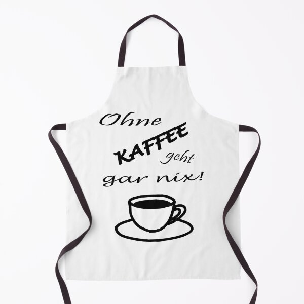 Item preview, Nothing works without coffee designed and sold by Moonyflower.