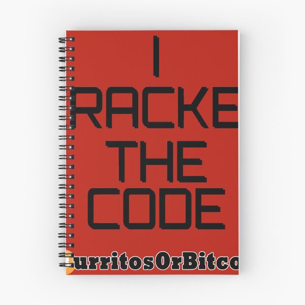 Item preview, Burritos Or Bitcoins | Win A Burrito Or Bitcoin designed and sold by antonberson.