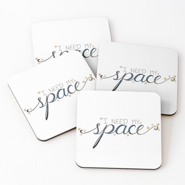 Item preview, Need My Space designed and sold by NJMoxon.