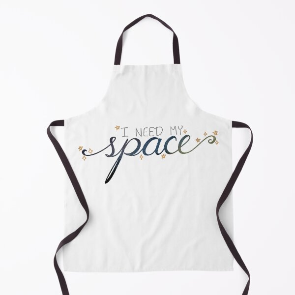 Item preview, Need My Space designed and sold by NJMoxon.