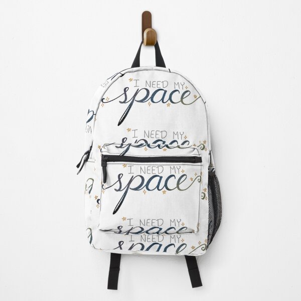 Item preview, Need My Space designed and sold by NJMoxon.