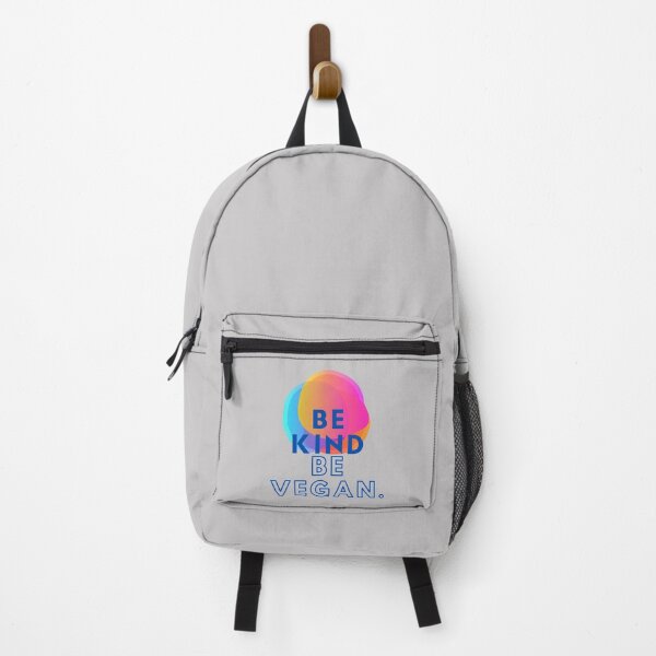Item preview, Be Kind Be Vegan. designed and sold by ActivistCo.