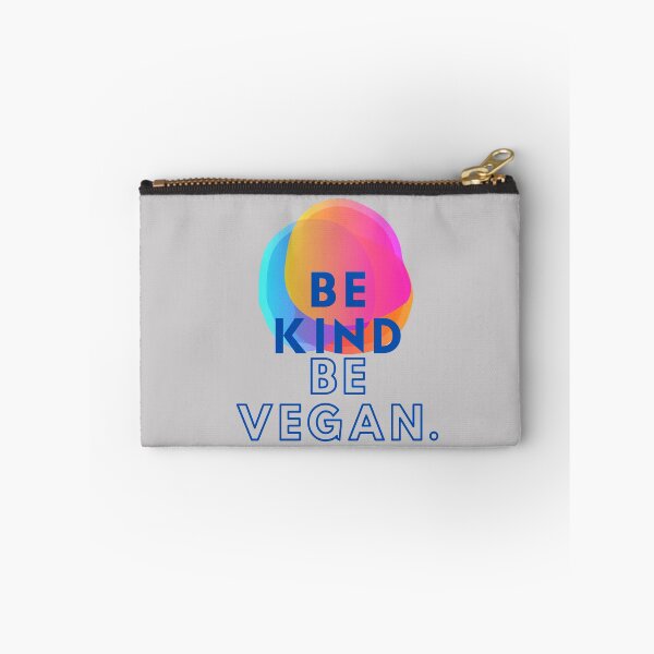 Item preview, Be Kind Be Vegan. designed and sold by ActivistCo.