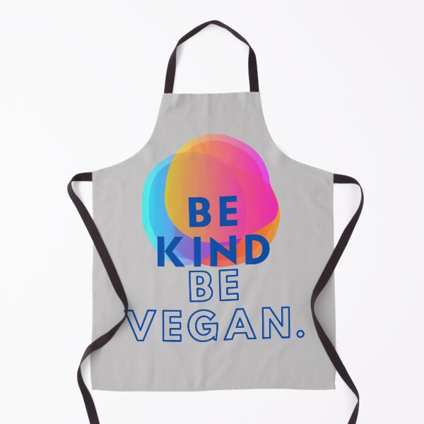 Item preview, Be Kind Be Vegan. designed and sold by ActivistCo.