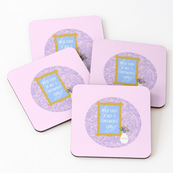 Item preview, your body is not a consumer good designed and sold by little-lyon.