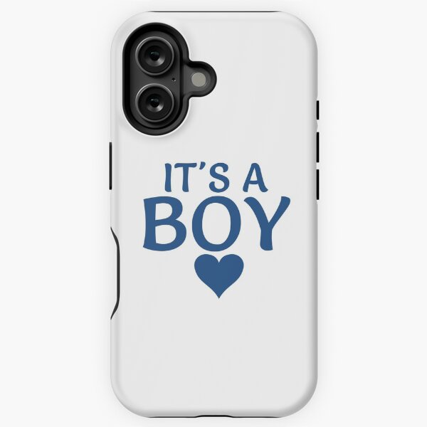 Item preview, It's a boy.   designed and sold by Rehaaam.