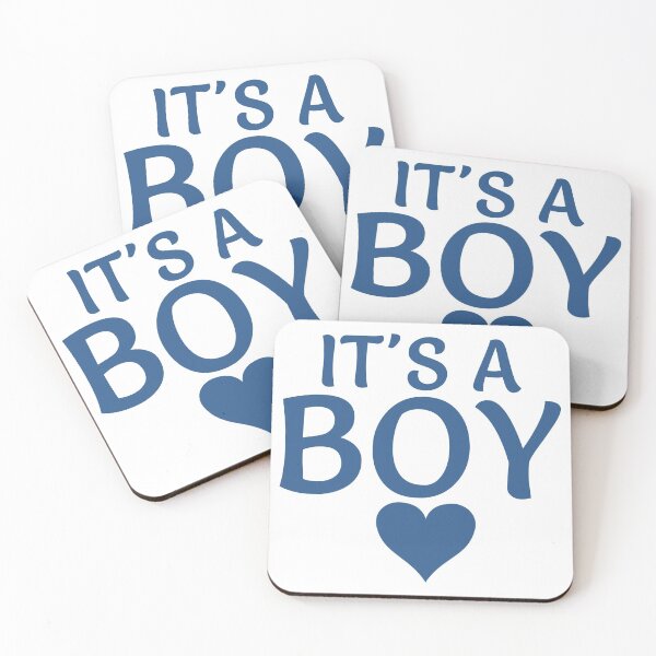 Item preview, It's a boy.   designed and sold by Rehaaam.