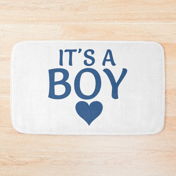 Item preview, It's a boy.   designed and sold by Rehaaam.
