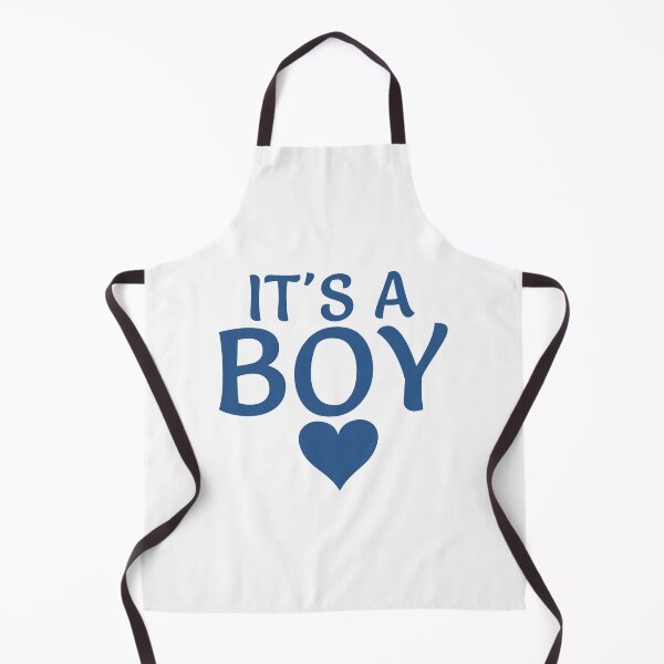 Item preview, It's a boy. designed and sold by Rehaaam.